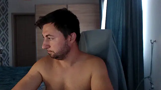HankMalone Pertunjukan Webcam