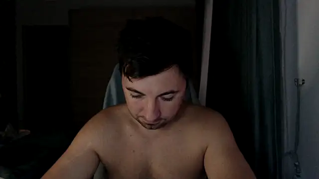 HankMalone Webcam show