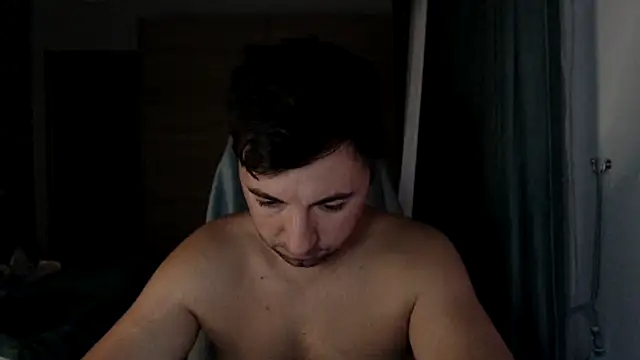 HankMalone webkamerás műsora