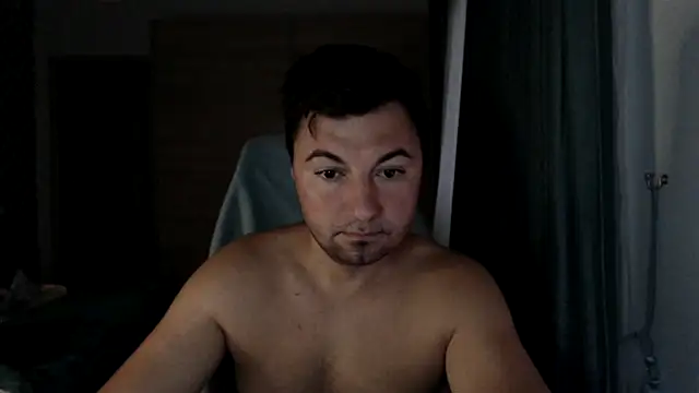 HankMalone Webcam show