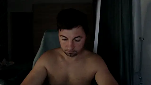 HankMalone Pertunjukan Webcam