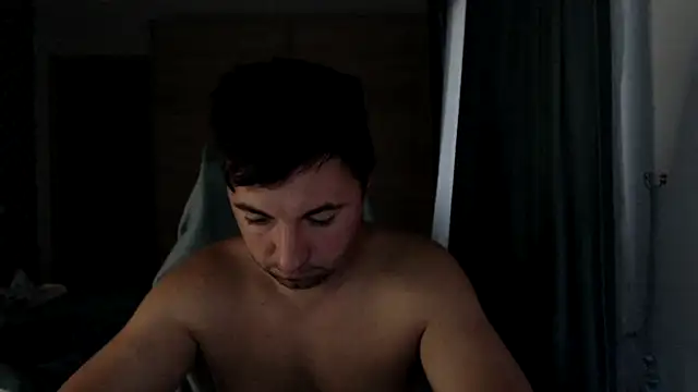 Show de webcam de HankMalone