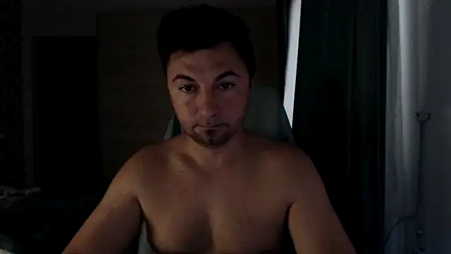 Show webcam de HankMalone