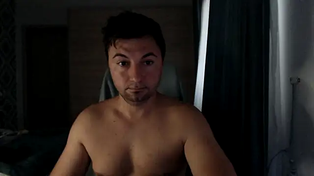 عرض كام HankMalone