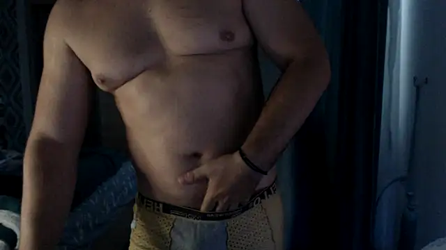 HankMalone webcam show