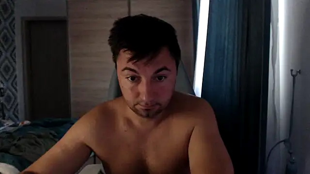 HankMalone – webcam-show