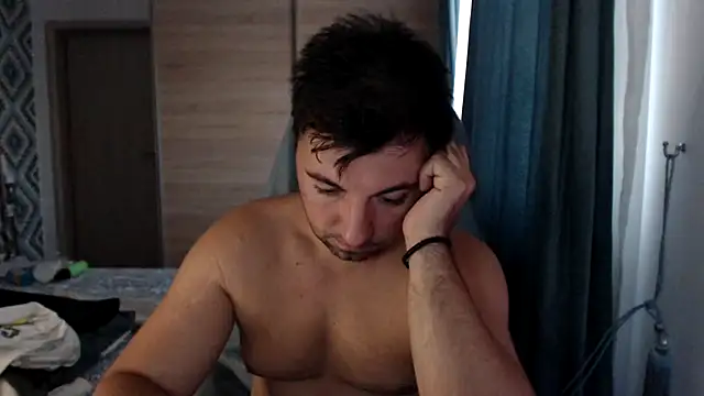 HankMalone Webcam show