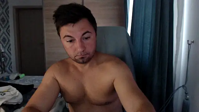 HankMalonen Webbikameraesitys