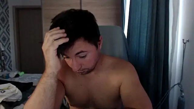 HankMalone Webcamshow