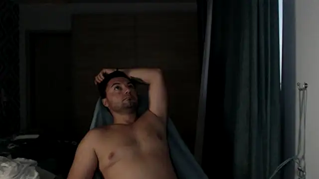 HankMalone Webcam show