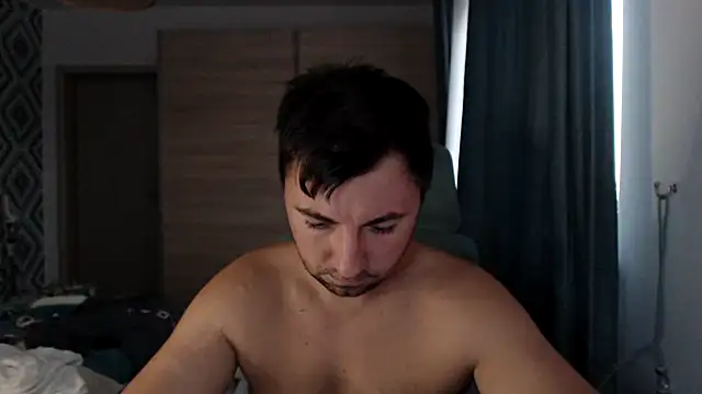 HankMalone 웹캠 쇼