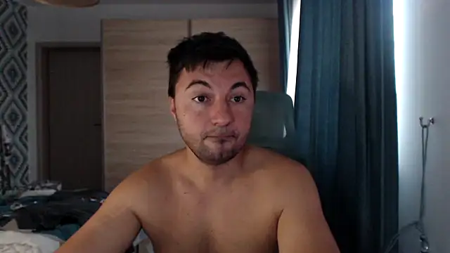 HankMalone Webcam show