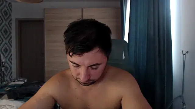 HankMalone Webcam show