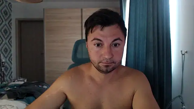 HankMalone 网络视讯表演