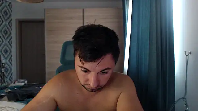 HankMalone Webcamshow