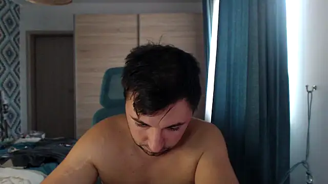 HankMalone Webcamshow