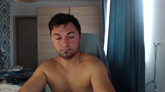 Show webcam de HankMalone