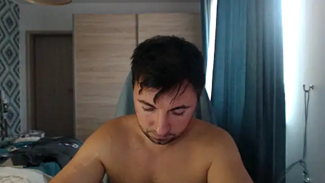 HankMalone Webcamshow
