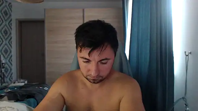 HankMalone Pertunjukan Webcam