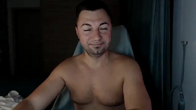 HankMalone Webcamshow