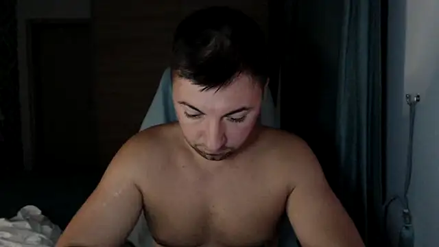 عرض كام HankMalone