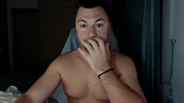 HankMalone Webcam show