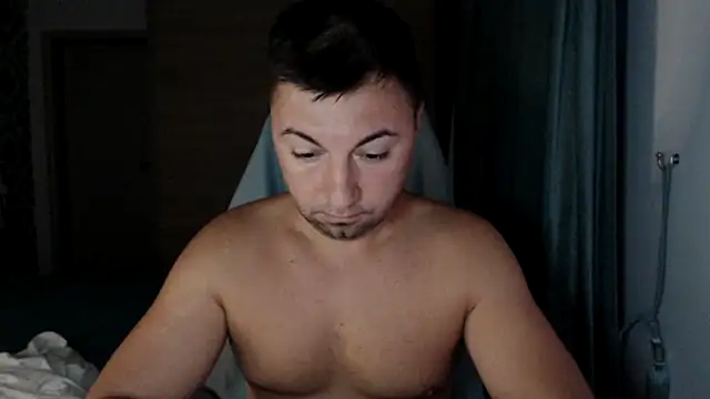Show webcam de HankMalone