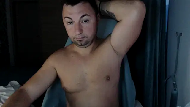 Show Webcam de HankMalone