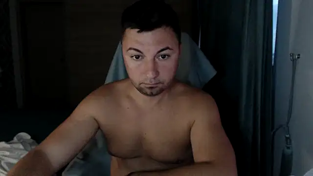 Show de webcam de HankMalone