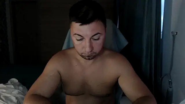 عرض كام HankMalone