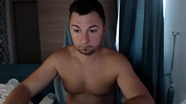 Show Webcam de HankMalone