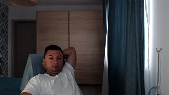 Show Webcam de HankMalone