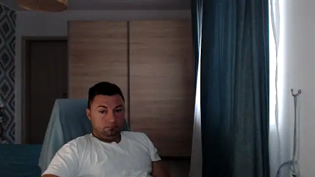 HankMalone Show Webcam
