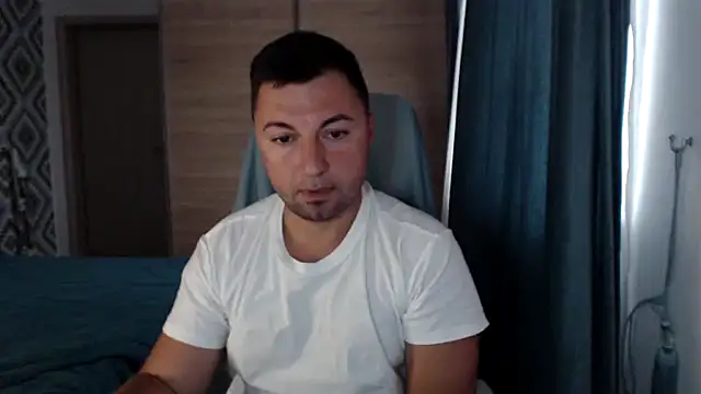 HankMalone's Webcam Show
