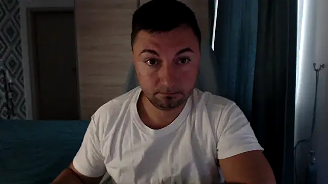 HankMalone Webcam show