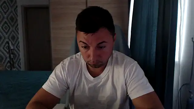 HankMalone Pertunjukan Webcam