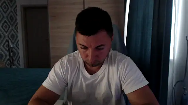 HankMalone Show Webcam