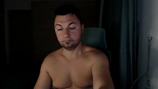 HankMalonen Webbikameraesitys