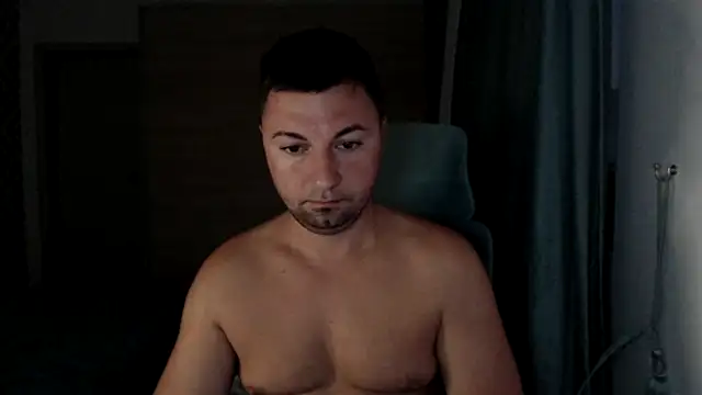 عرض كام HankMalone