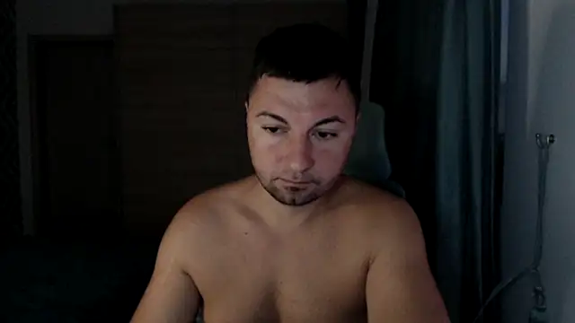 HankMalone webkamerás műsora
