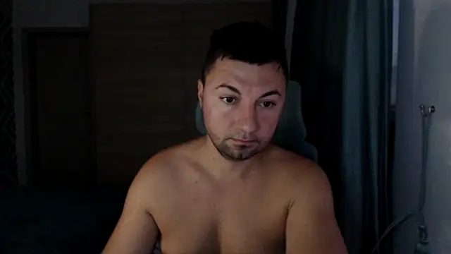 HankMalone Webcam Show