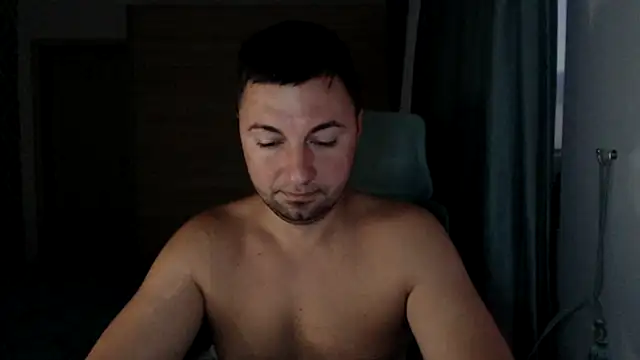 HankMalone Webcam show