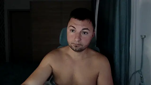 HankMalone Webcam show