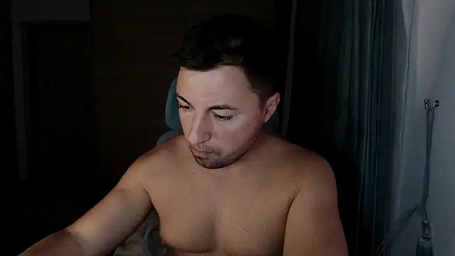 HankMalone Webcam show