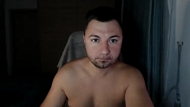 HankMalone Webcam Show