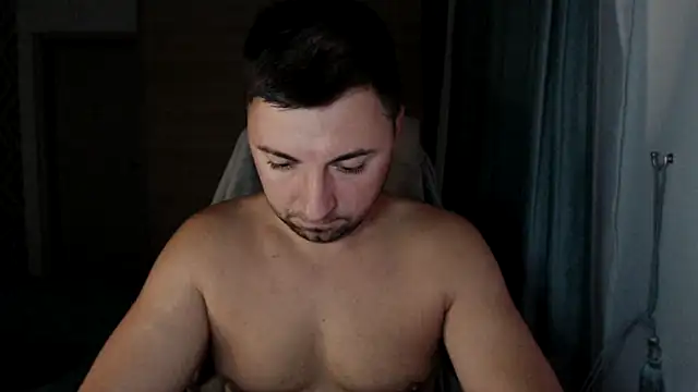 HankMalone – webcam-show