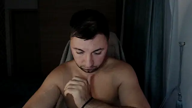 Show de webcam de HankMalone