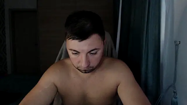 HankMalone Webcam Show