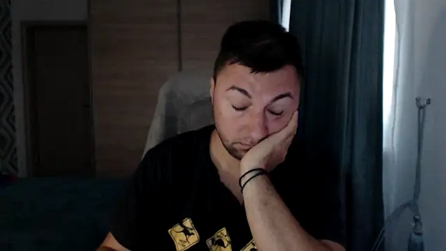Show webcam de HankMalone