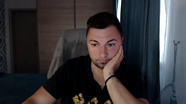عرض كام HankMalone